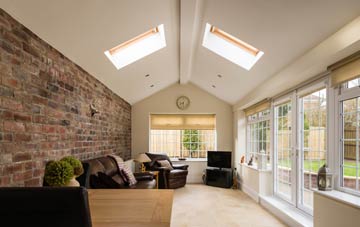 conservatory roof insulation Franklands Gate, Herefordshire
