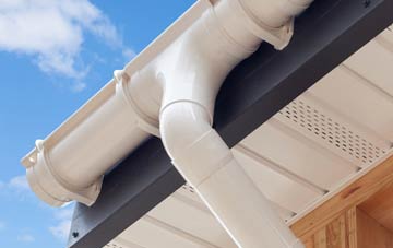 Franklands Gate gutter installation costs