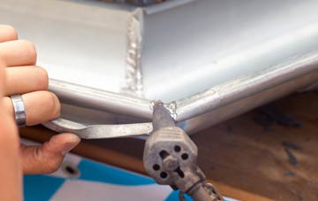 disadvantages of Franklands Gate lead roofing