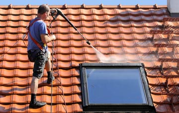 roof cleaning Franklands Gate, Herefordshire