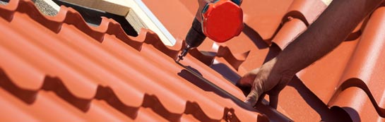 save on Franklands Gate roof installation costs