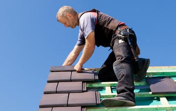 disadvantages of Franklands Gate slate roofing