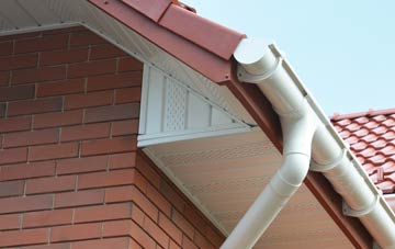 Franklands Gate soffit repair costs