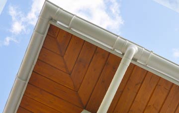 Franklands Gate soffit types