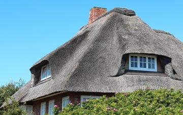 thatch roofing Franklands Gate, Herefordshire