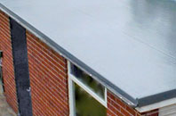 free Franklands Gate flat roofing insulation quotes