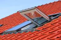 Franklands Gate roof window