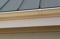 Franklands Gate soffit repair