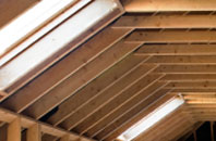 Franklands Gate tapered roof insulation quotes